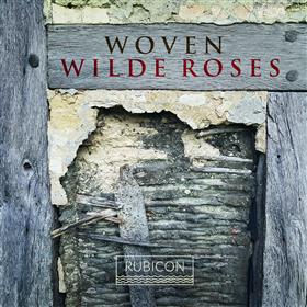 Wilde Roses - Woven