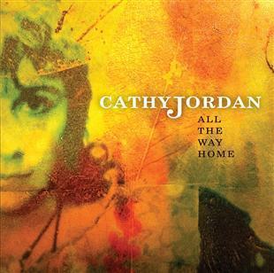 All The Way Home - Cathy Jordan