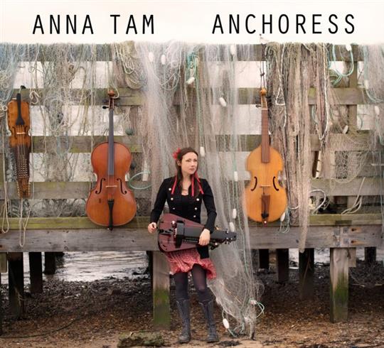 Anchoress - Anna Tam