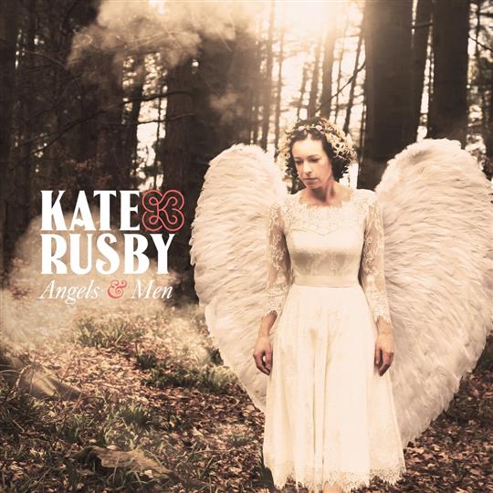 Angels & Men - Kate Rusby