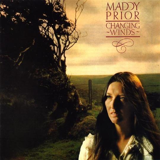 Changing Winds - Maddy Prior