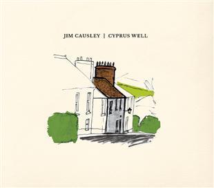 Cyprus Well - Jim Causley