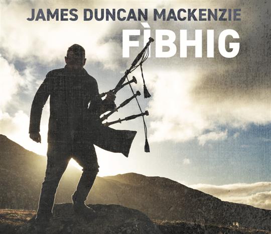 Fibhig - James Duncan Mackenzie