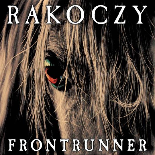 Frontrunner - Rakoczy