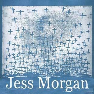 Crosses - Jess Morgan