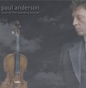 Land of the Standing Stones - Paul Anderson