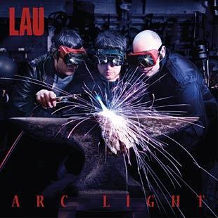 Arc Light - Lau