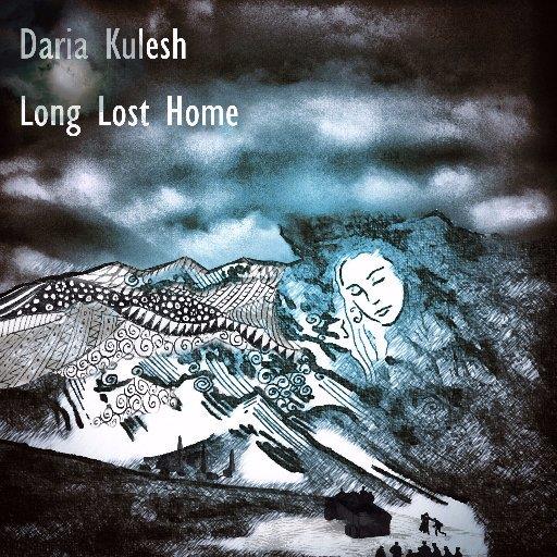 Long Lost Home - Daria Kulesh