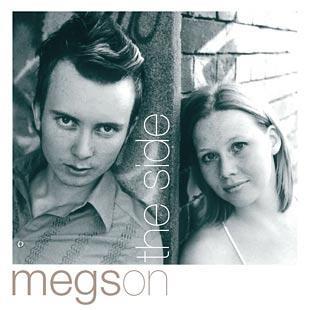 On The Side - Megson