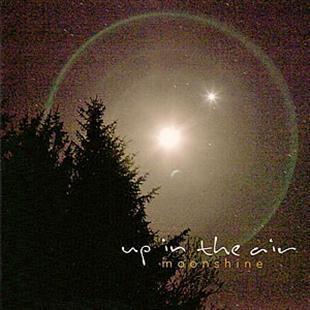 Moonshine - Up In The Air