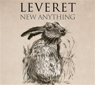 New Anything - Leveret
