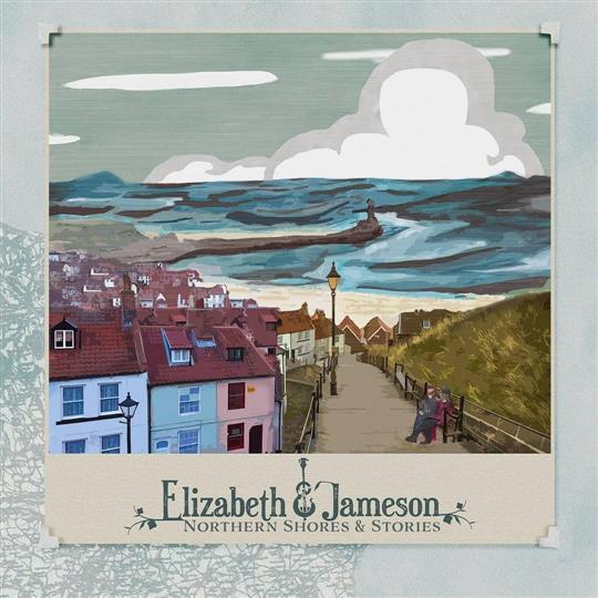 Northern Shores & Stories - Elizabeth & Jameson
