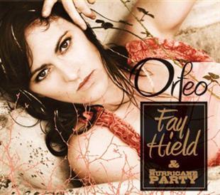 Orfeo - Fay Hield