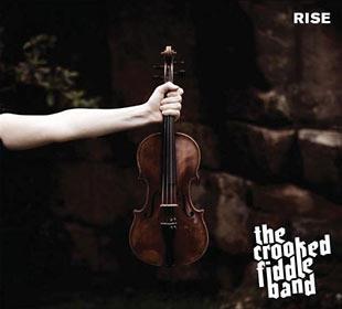 Rise - The Crooked Fiddle Band