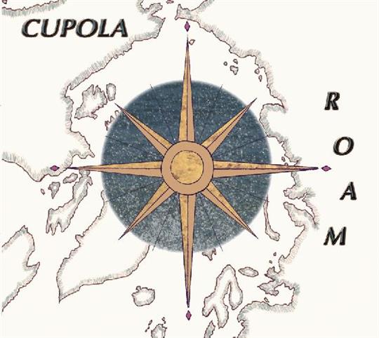 Roam - Cupola