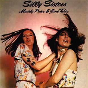 Silly Sisters - Maddy Prior & June Tabor