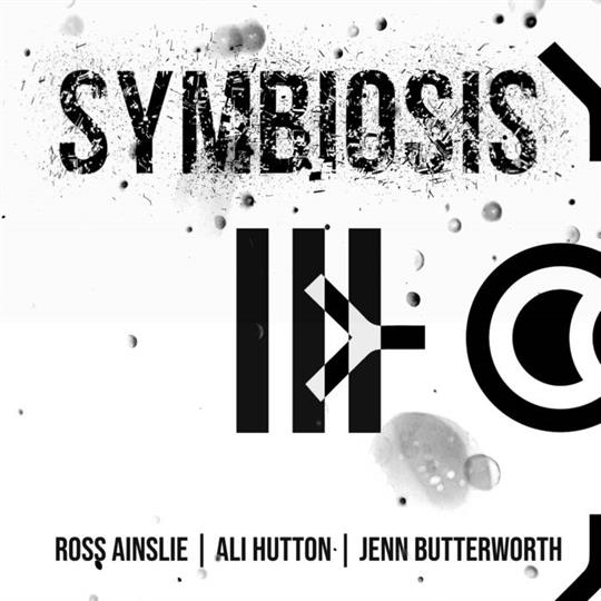 Symbiosis III - Ross Ainslie & Ali Hutton