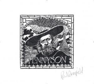 Tennyson - Paul Armfield