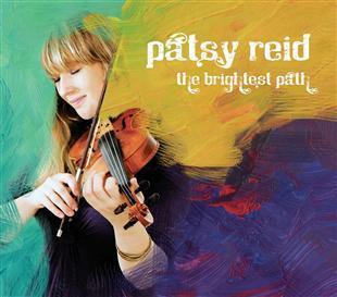 The Brightest Path - Patsy Reid