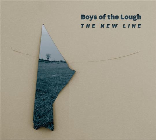 The New Line - Boys of the Lough