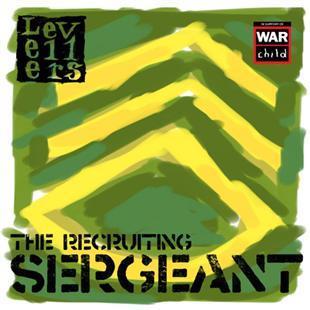 The Recruiting Sergeant - Levellers