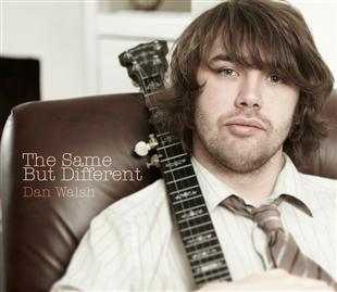 The Same But Different - Dan Walsh