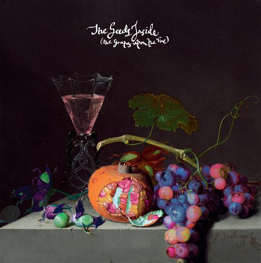 The Seeds Inside (The Grapes Upon The Vine) - The Bara Bara Band