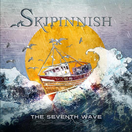 The Seventh Wave - Skipinnish