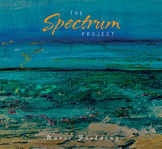 The Spectrum Project - Marie Fielding