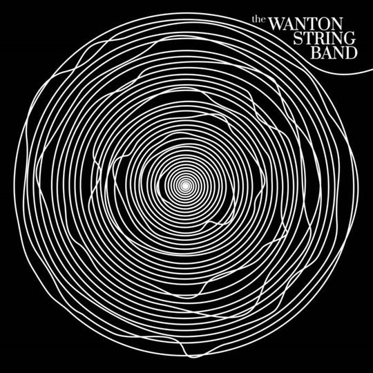 The Wanton String Band - The Wanton String Band