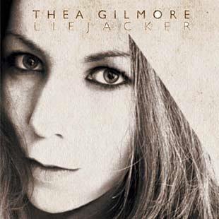 Liejacker - Thea Gilmore