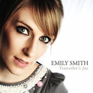 Traiveller’s Joy - Emily Smith