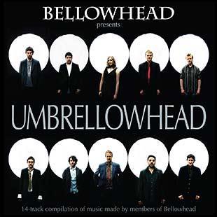 Umbrellowhead - Bellowhead