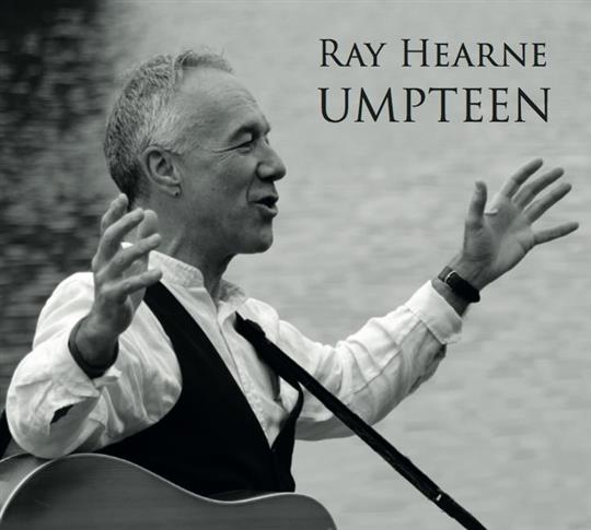 Umpteen - Ray Hearne