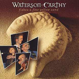Fishes & Fine Yellow Sand - Waterson:Carthy