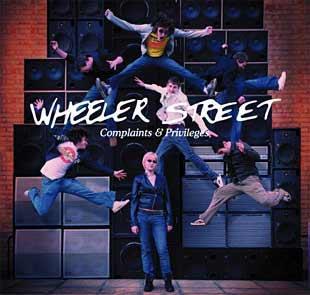 Complaints & Privileges - Wheeler Street