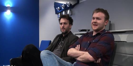 Proudest Moments - Final Bellowhead interview part two