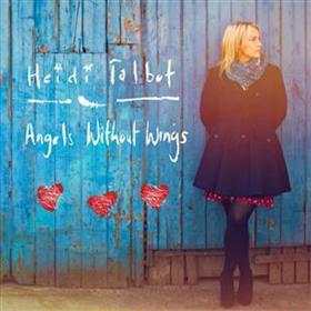 Heidi Talbot - Angels Without Wings
